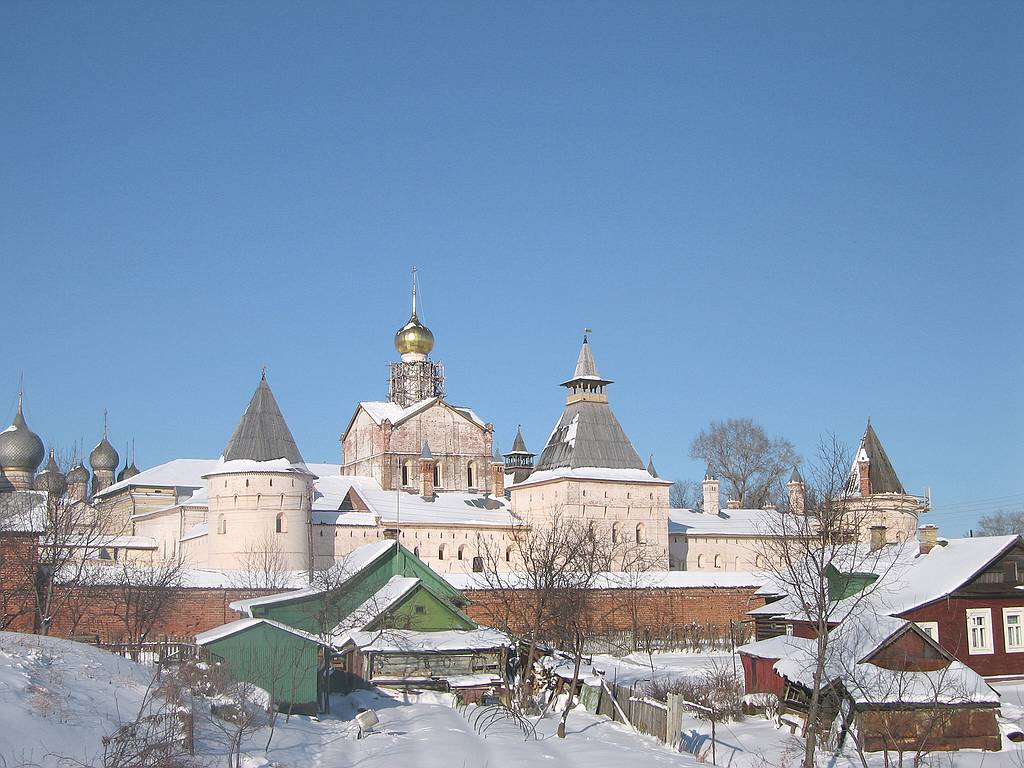 Rostov
